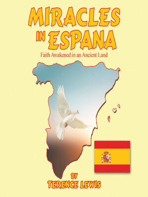 cover image of Miracles in Espana